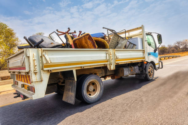 Best Scrap Metal Removal in Buxton, NC